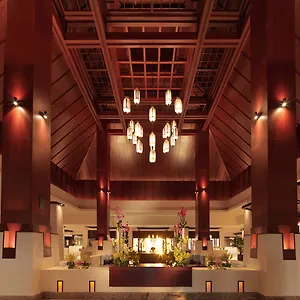 ***** Station touristique Anantara The Palm Émirats arabes unis