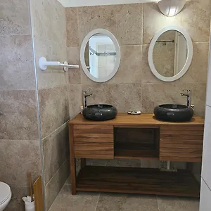  Villa Guadeloupe François Accès Piscine Iguana Bay - Zagadi