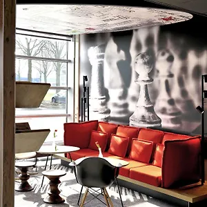 *** Hotel Ibis West Pays-Bas