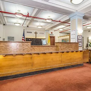 *** Hotel Leo House États-Unis